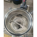 Filtro de agua de bolsa única